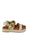 Coccinelle Carmy Canvas Bicolor In Multi
