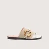 Coccinelle Carmy Canvas Bicolor In Multi