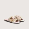 Coccinelle Carmy Canvas Bicolor In Multi