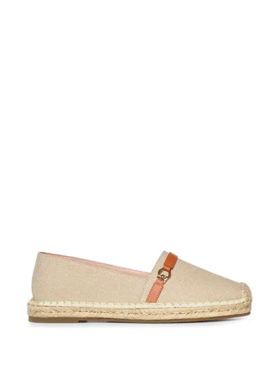 Coccinelle C-easy Espadrilles In Multi