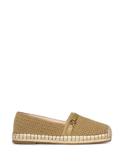 Coccinelle C-easy Espadrilles In Multi