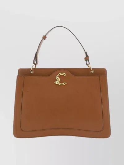 COCCINELLE CHIC TOP HANDLE SHOULDER BAG