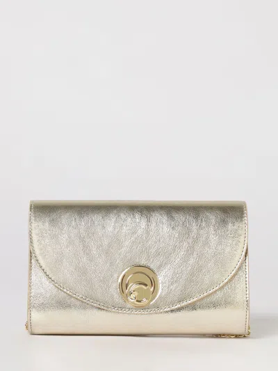 Coccinelle Handbag Woman  In Gold