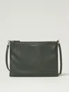 Coccinelle Borsa Best  In Pelle A Grana