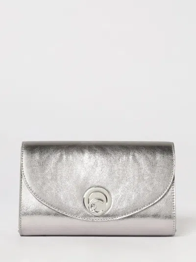 Coccinelle Handbag Woman  In Gray