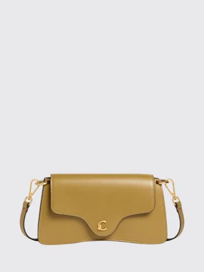 Coccinelle Mini Bag  Woman Color Green