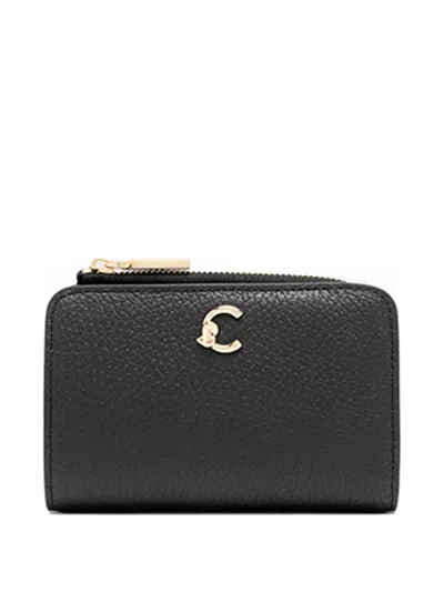 Coccinelle C-me In Black