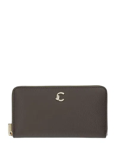 Coccinelle C-me In Green