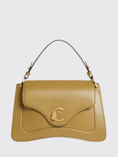 Coccinelle Handbag Woman Color Green