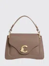 Coccinelle ミニバッグ レディース カラー ブラウン In Brown