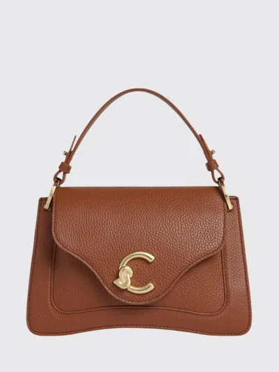 Coccinelle ミニバッグ レディース カラー バーント In Brown