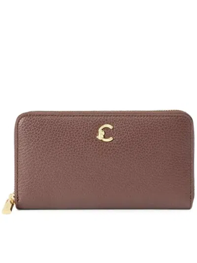Coccinelle C-me In Red