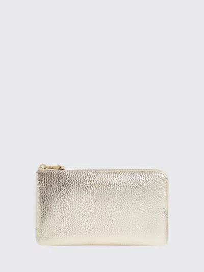 Coccinelle ミニバッグ レディース カラー ゴールド In Gold