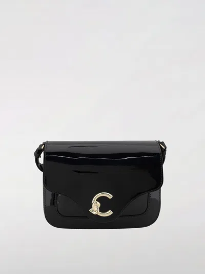 COCCINELLE MINI BAG COCCINELLE WOMAN COLOR BLACK,G54550002