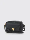 Coccinelle Crossbody Bags  Woman Color Black
