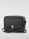 Coccinelle Crossbody Bags  Woman Color Black