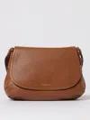 Coccinelle Handbag  Woman Color Brown