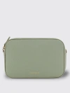 Coccinelle Crossbody Bags  Woman In Green