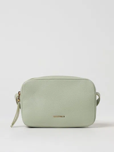 Coccinelle Crossbody Bags  Woman Color Green