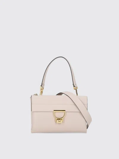 Coccinelle Shoulder Bag  Woman Color Pink