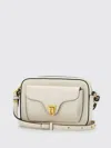 Coccinelle Mini Bag  Woman Color White In White