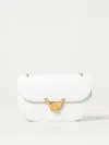 Coccinelle Shoulder Bag  Woman In White