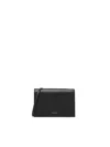 Coccinelle Dandy Bag In Black