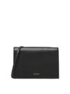 Coccinelle Dandy Bag In Black