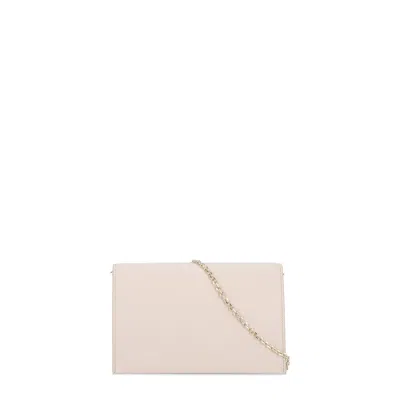 Coccinelle Dandy Bag In Pink