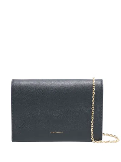 Coccinelle Bags.. Blue