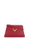 Coccinelle Shoulder Bag  Woman Color Red