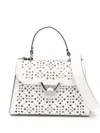 Coccinelle Dew Cow. Perf. Hand Bag