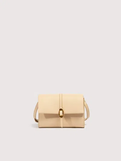 Coccinelle Dorian In Brown