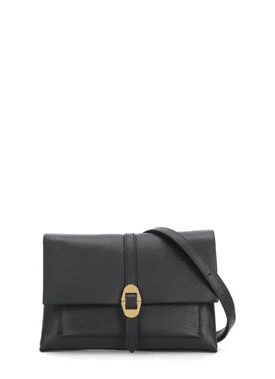 Coccinelle Dorian Bag In Black