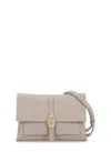 Coccinelle Dorian Bag In Beige