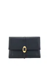 Coccinelle Dorian Bag In Noir