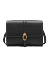 Coccinelle Dorian Mini Bag In Black