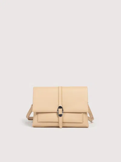 Coccinelle Dorian Small In Brown