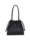 Coccinelle Dulse Handbag In Black