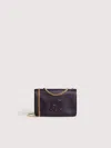 Coccinelle Dulse In Purple