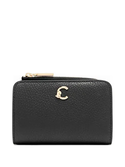 Coccinelle E2 Ssl 11 D1 21 001 Noir