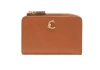 COCCINELLE COCCINELLE ELEGANT AND SLEEK LEATHER WALLET