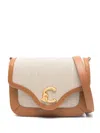Coccinelle Small C-me Shoulder Bag