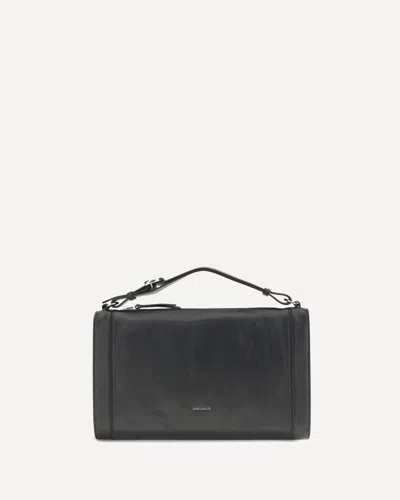 Coccinelle Elinor Handbag In Black