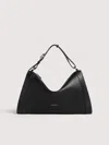 Coccinelle Elinor Medium In Black