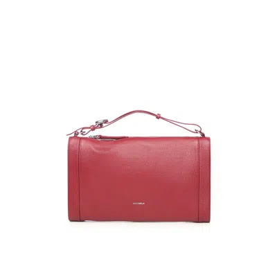Coccinelle Elinor Medium Shoulder Bag