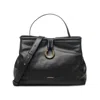 Coccinelle Elisbet Woman  E1t1f180101-w20 Brown In Brown