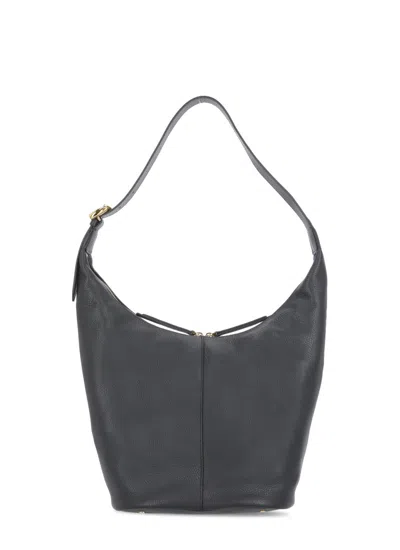 Coccinelle Fernanda Bag In Grey
