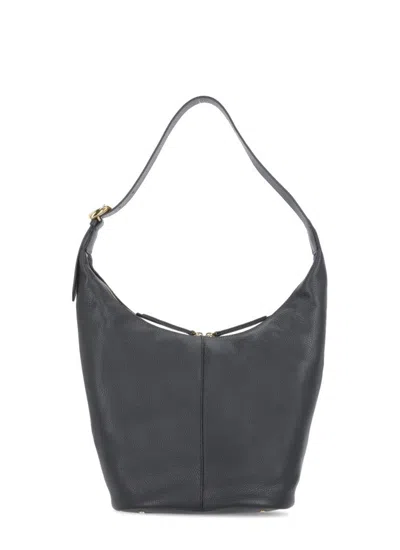 Coccinelle Fernanda Bag In Black