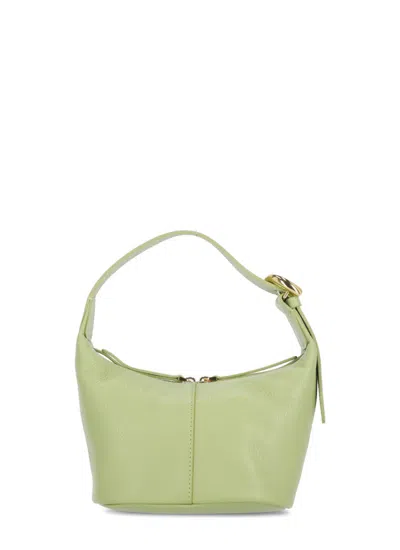 Coccinelle Fernanda Bag In Neutrals